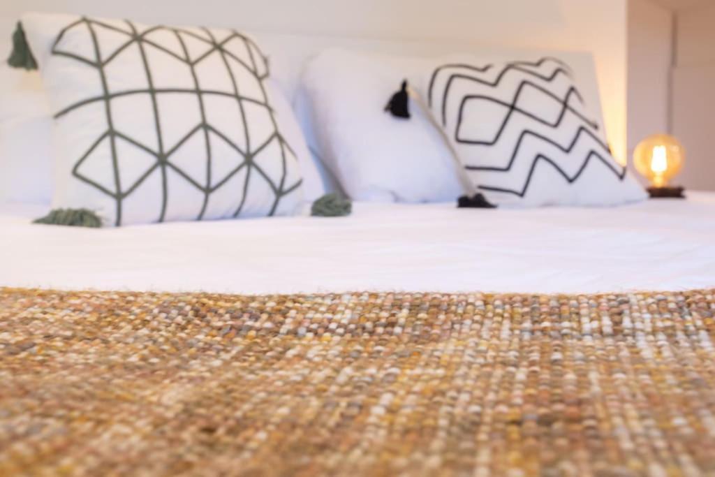 #11 Alex Suite Terrace Parking Ac 2 Bdr 5Mins To Sea Saint-Jean-Cap-Ferrat Exteriör bild