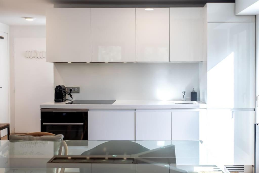 #11 Alex Suite Terrace Parking Ac 2 Bdr 5Mins To Sea Saint-Jean-Cap-Ferrat Exteriör bild