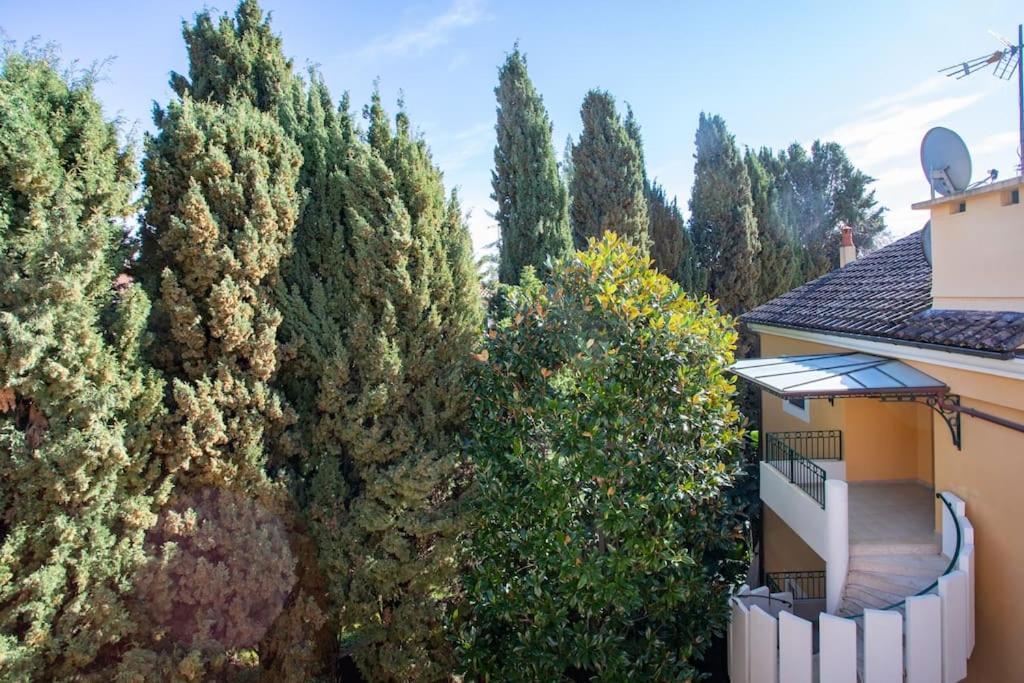 #11 Alex Suite Terrace Parking Ac 2 Bdr 5Mins To Sea Saint-Jean-Cap-Ferrat Exteriör bild