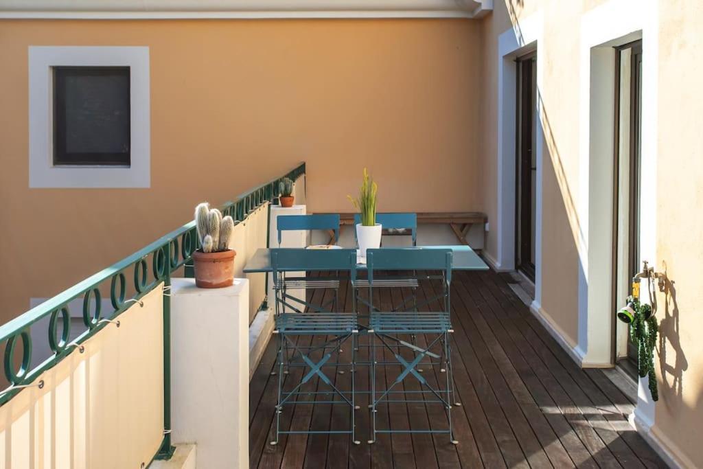 #11 Alex Suite Terrace Parking Ac 2 Bdr 5Mins To Sea Saint-Jean-Cap-Ferrat Exteriör bild